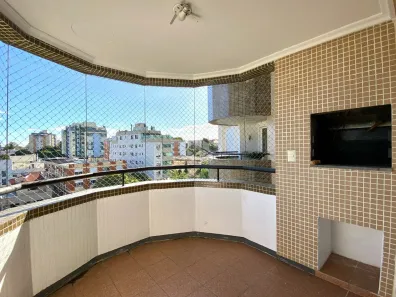 Apartamento com 2 Quartos à venda, 65m² no Cristo Redentor, Porto Alegre