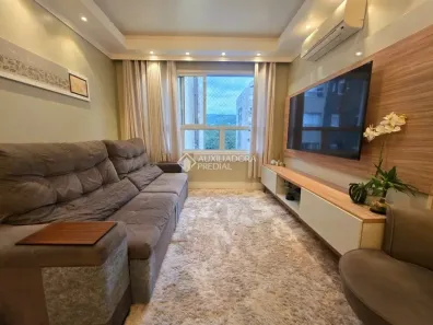 Apartamento com 3 Quartos à venda, 75m² no Jardim Carvalho, Porto Alegre