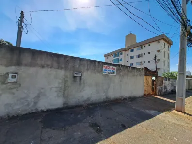 Lote/Terreno à venda, 999m² no Setor Sudoeste, Goiânia