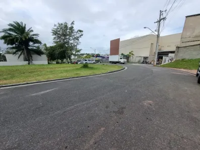 Lote/Terreno à venda, 921m² no Alphaville (Abrantes), Camaçari