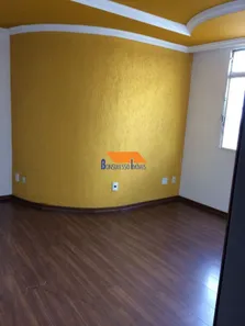 Apartamento com 3 Quartos à venda, 80m² no Nova Cachoeirinha, Belo Horizonte