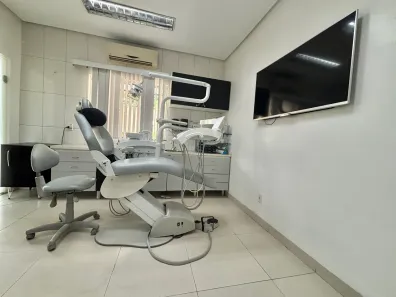 Consultório para alugar, 25m² no Flores, Manaus