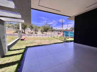 Casa de Condomínio com 3 Quartos à venda, 220m² no Reserva Sant'Anna, Ribeirão Preto