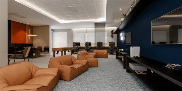 Apartamento com 3 Quartos à venda, 118m² no Jacarepaguá, Rio de Janeiro