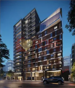 Ponto Comercial para alugar, 1328m² no Cerqueira César, São Paulo