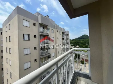 Apartamento com 2 Quartos à venda, 58m² no Morro Nova Cintra, Santos