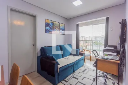 Apartamento com 2 Quartos à venda, 44m² no Vila Isa, São Paulo