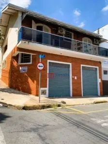 Ponto Comercial para alugar, 79m² no Cidade Alta, Piracicaba
