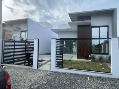 Casa com 2 Quartos à venda, 60m² no Quinta dos Acorianos, Barra Velha