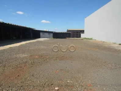 Lote/Terreno para alugar, 1500m² no Morumbi, Piracicaba
