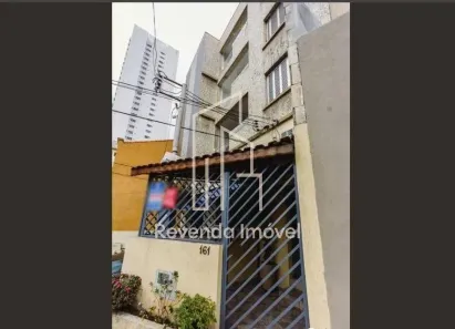 Apartamento com 2 Quartos à venda, 84m² no Santana, São Paulo