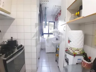 Apartamento com 3 Quartos à venda, 85m² no Grageru, Aracaju