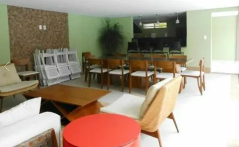 Apartamento com 3 Quartos à venda, 368m² no Vila Nova Conceição, São Paulo