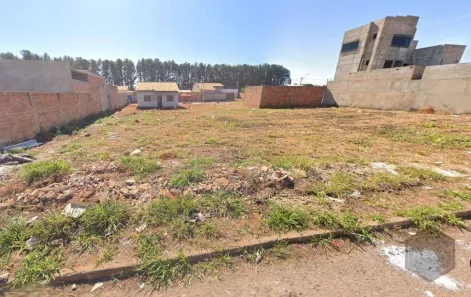 Lote/Terreno à venda, 225m² no Residencial Triunfo III, Goianira