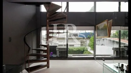 Flat com 1 Quarto para alugar, 55m² no Bela Vista, São Paulo