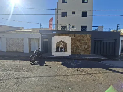 Apartamento com 2 Quartos para alugar, 65m² no Santa Mônica, Uberlândia