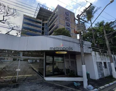 Prédio Comercial à venda, 2660m² no Jardim Independência, São Paulo
