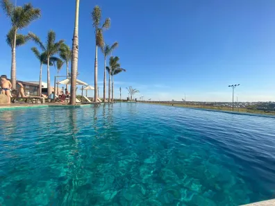 Lote/Terreno à venda, 397m² no Morada da Colina, Uberlândia