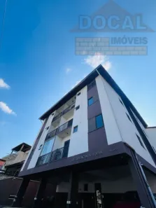 Apartamento com 2 Quartos à venda, 52m² no Cidade Intercap, Taboão da Serra