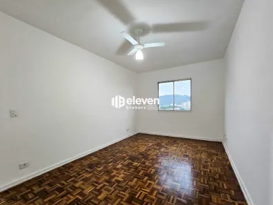 Apartamento com 3 Quartos à venda, 75m² no Encruzilhada, Santos