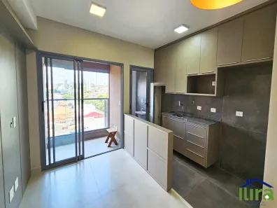 Apartamento com 2 Quartos à venda, 61m² no Umuarama, Osasco