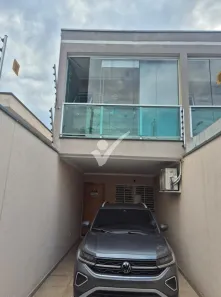 Sobrado com 3 Quartos à venda, 90m² no Vila Olinda, São Paulo