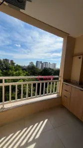 Apartamento com 3 Quartos à venda, 67m² no Parque Campolim, Sorocaba