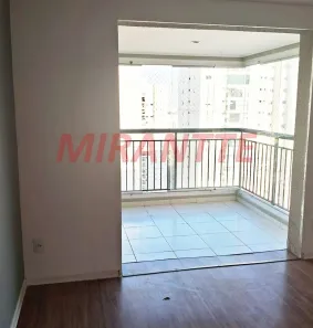 Apartamento com 1 Quarto à venda, 2000m² no Jardim Flor da Montanha, Guarulhos