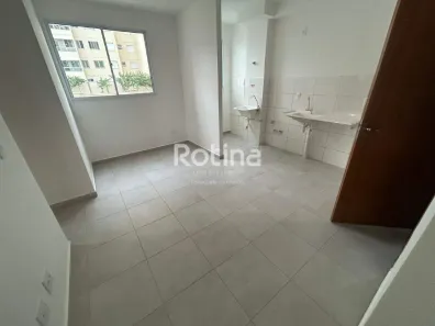 Apartamento com 2 Quartos à venda, 42m² no Shopping Park, Uberlândia