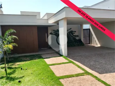 Casa de Condomínio com 3 Quartos à venda, 166m² no Ondinhas, Piracicaba