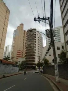 Apartamento com 4 Quartos à venda, 350m² no Paineiras, Juiz de Fora