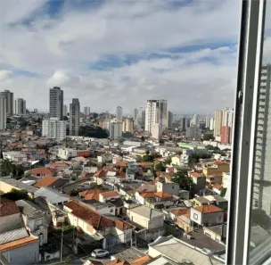 Apartamento com 2 Quartos à venda, 46m² no Parada Inglesa, São Paulo