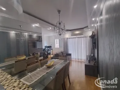 Apartamento com 2 Quartos à venda, 64m² no Umuarama, Osasco