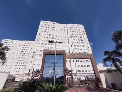 Apartamento com 2 Quartos à venda, 48m² no Fundação da Casa Popular, Campinas