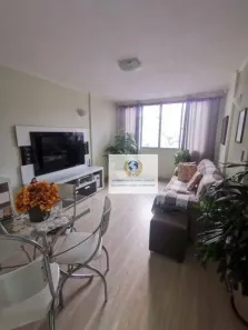 Apartamento com 2 Quartos à venda, 74m² no Jardim São Rafael, Campinas