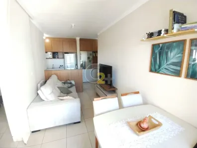 Apartamento com 2 Quartos à venda, 51m² no Jardim São Marco, São José do Rio Preto