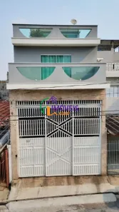Sobrado com 3 Quartos à venda, 290m² no Vila Pereira Cerca, São Paulo