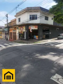 Imóvel Comercial à venda, 340m² no Vila Nossa Senhora das Vitórias, Mauá