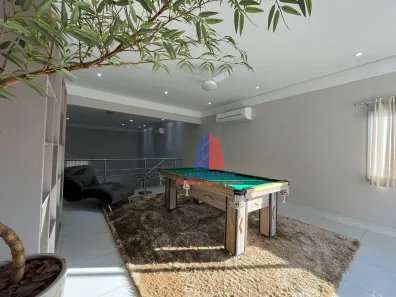 Casa de Condomínio com 3 Quartos à venda, 250m² no Loteamento Industrial Machadinho, Americana