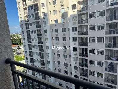 Apartamento com 2 Quartos à venda, 48m² no Engenho Novo, Rio de Janeiro