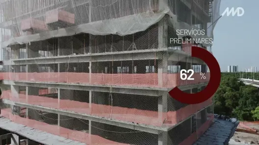 Apartamento com 2 Quartos à venda, 57m² no Boa Viagem, Recife