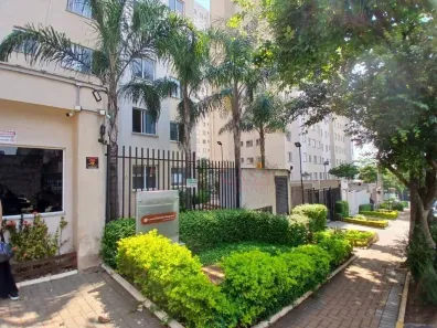 Apartamento com 2 Quartos à venda, 41m² no Itaquera, São Paulo