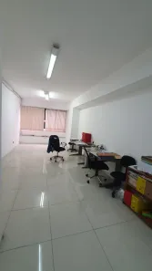 Sala Comercial para alugar, 40m² no Centro, Rio de Janeiro