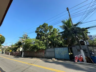 Galpão/Depósito/Armazém para alugar, 4000m² no Novo Cavaleiro, Macaé