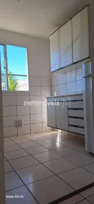 Apartamento com 2 Quartos à venda, 44m² no Chácaras Bom Jesus, Contagem