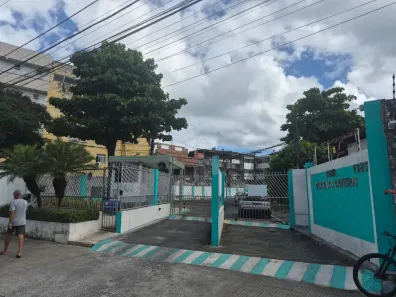 Apartamento com 3 Quartos à venda, 79m² no Ribeira, Salvador