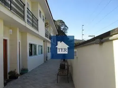 Casa de Condomínio com 3 Quartos à venda, 101m² no Tremembé, São Paulo