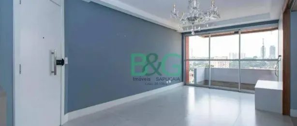 Apartamento com 3 Quartos à venda, 105m² no Sumarezinho, São Paulo