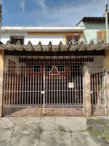 Casa com 2 Quartos à venda, 151m² no Vila América, Santo André