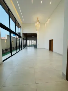 Casa de Condomínio com 4 Quartos à venda, 285m² no Jardins Itália, Goiânia
